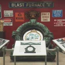 The Steel Plant Museum | 100 Lee St, Buffalo, NY 14210, USA