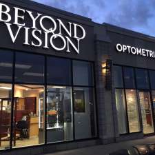 Beyond Vision Optometrists Terwillegar | 14241 23 Ave NW, Edmonton, AB T6R 3E7, Canada