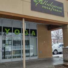 Kalyana Yoga Shala | 375 St Laurent Blvd, Ottawa, ON K1K 2Z7, Canada
