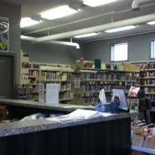 Clive Public Library | 5107 50th St, Clive, AB T0C 0Y0, Canada