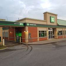 TD Canada Trust Branch and ATM | 981 Taunton Rd E, Oshawa, ON L1H 7K5, Canada