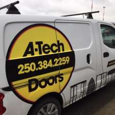 A-Tech Doors Inc. | 580 Head St, Victoria, BC V9A 5S7, Canada