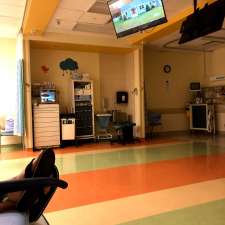 Mcmaster Children's Hospital Emergency | 1200 Main St W, Hamilton, ON L8N 3Z5, Canada
