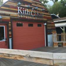 Kith & Kin Artisan Wares | 200 Main St, Rosebud, AB T0J 2T0, Canada