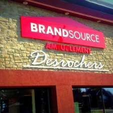 Ameublement BrandSource Desrochers | 229 Rue Principale, Plaisance, QC J0V 1S0, Canada