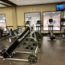 SCSC Fitness Centre | 111610 65 Ave NW, Edmonton, AB T6H 2V8, Canada