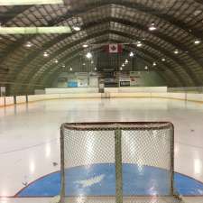 St. Claude and Haywood Arena | 122 3 St, Saint Claude, MB R0G 1Z0, Canada