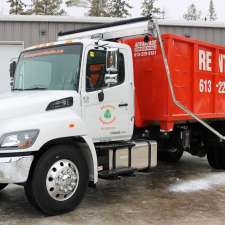 Advantage Dumpster Rental | 1604 Usborne St, Braeside, ON K0A 1G0, Canada