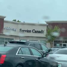 Service Canada Centre | 2599 Main St, Winnipeg, MB R2V 4W3, Canada
