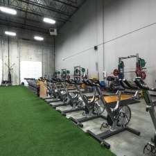 Firstline Fitness Training | 135 3001 Buckingham Drive, Sherwood Park, AB T8A 0X5, Canada
