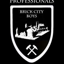 Brick City Boys | 1907 Chapman Rd SW, Edmonton, AB T6W 0Y7, Canada
