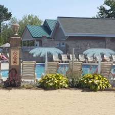 Camping Lac Georges | 150 Route Seigneuriale, Val-Alain, QC G0S 3H0, Canada