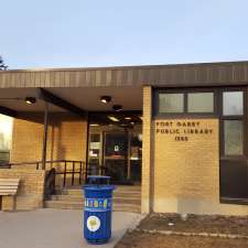 Fort Garry Library | 1360 Pembina Hwy, Winnipeg, MB R3T 2B4, Canada