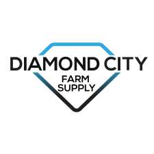 Diamond City Farm Supply | 441 Mckechney Ave, Diamond City, AB T0K 0T0, Canada
