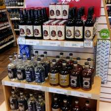 LCBO | 287 Hwy 124, South River, ON P0A 1X0, Canada
