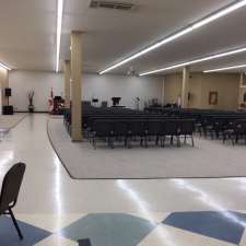 God Is Able Tabernacle | 5306 50 Ave, Camrose, AB T4V 0T3, Canada