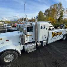 Reliable Towing Hope | 1051 Nelson Ave, Hope, BC V0X 1L4, Canada