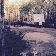 The Twisted Root RV Park | NE-1-6-8 E Rd 48 E, Box 108, Marchand, MB R0A 0Z0, Canada