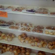 Seaside Bakery | 351 All Weather Hwy, Souris, PE C0A 2B0, Canada