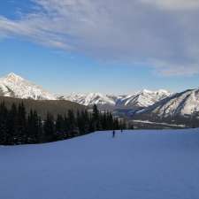 Nakiska Ski Area | 2 Mt Allan Dr, Kananaskis, AB T0L 2H0, Canada