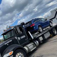Transformers Towing | 12820 55 St NW, Edmonton, AB T5A 0C6, Canada