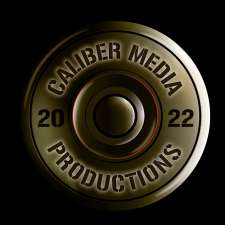 Caliber Media Productions | 175 Ingersoll St N, Ingersoll, ON N5C 0B9, Canada
