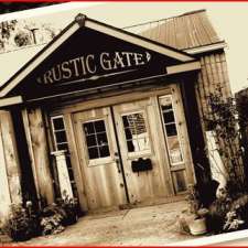 Rustic Gate | 112 1/2, Michigan Ave, Point Edward, ON N7V 1E6, Canada