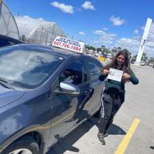 Driving instructor (lady) | Hyde Park Rd, London, ON N6H 5K2, Canada
