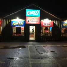 Greco Pizza | 2386 Ohalloran Rd, Bloomfield, PE C0B 1E0, Canada
