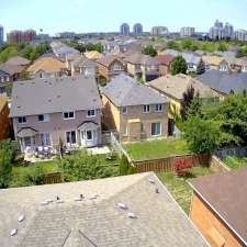 SMS Drone Inspection | 30 Frobisher St, Richmond Hill, ON L4B 4H7, Canada