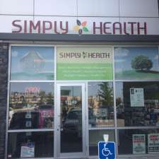 Simply Health | 11149 Ellerslie Rd SW, Edmonton, AB T6W 0E9, Canada