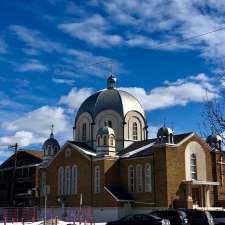 Russian Orthodox Cathedral of St. Barbara | 10105 96 St, Edmonton, AB T5H 2G3, Canada