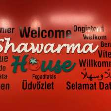 Shawarma house London north | 10 Hawthorne Rd unit #2, London, ON N6G 2H5, Canada