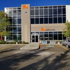 NCA Northland Construction Supplies | 12404 184 St NW, Edmonton, AB T5V 1T4, Canada