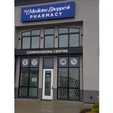 The Medicine Shoppe Pharmacy | 1 Hawthorne Gate #108, Spruce Grove, AB T7X 0A6, Canada