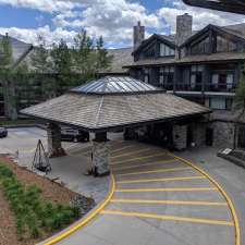 Pomeroy Kananaskis Mountain Lodge | 1 Centennial Dr, Kananaskis, AB T0L 2H0, Canada