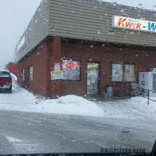 Kwik Way | 1 Montreal Ave, South River, ON P0A 1X0, Canada