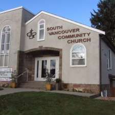 South Vancouver Community Church | 2325 E 54th Ave, Vancouver, BC V5S 1X1, Canada