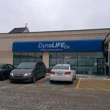 DynaLIFE Medical Labs | Heritage Square, PCC, 10917 23 Avenue, Edmonton, AB T6J 4V9, Canada