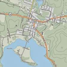 MapSherpa | 7 Bayview Station Rd, Ottawa, ON K1Y 2C5, Canada