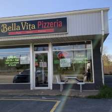 Bella Vita Pizzeria Lakeside | 1465 St Margarets Bay Rd, Lakeside, NS B3T 1B3, Canada