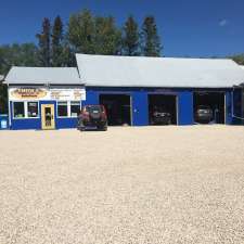 Smith's AutoTech - Car & Truck Repair | 19 Main St, Fisher Branch, MB R0C 0Z0, Canada