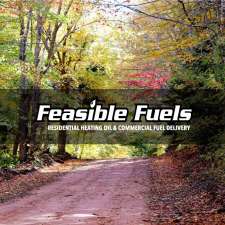 Feasible Fuels - Montague | 500 Rue Main, Montague, PE C0A 1R0, Canada