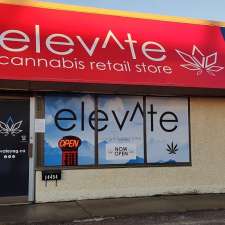 Elevate | 14454 118 Ave NW, Edmonton, AB T5L 2M5, Canada