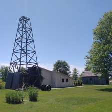 Oil Museum of Canada | 2423 Kelly Rd, Oil Springs, ON N0N 1P0, Canada