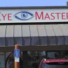 Eyemasters Family Eye Care Clinic | 13042 50 St NW, Edmonton, AB T5A 4V9, Canada