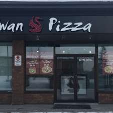 Red Swan Pizza Northgate | 13705 93 St NW, Edmonton, AB T5E 5V6, Canada