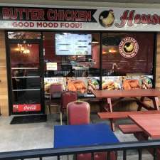 Butter chicken house | 4125 Columbia Valley Rd Unit 5, Cultus Lake, BC V2R 5B7, Canada