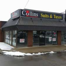 Collins Formal Wear | 1151 Upper James St, Hamilton, ON L9C 3B2, Canada