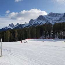 Canmore Nordic Centre | 1988 Olympic Way, Canmore, AB T0L, Canada